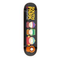 Hydroponic South Park Collab Gang 8.0 Skateboard Deck 8.0
