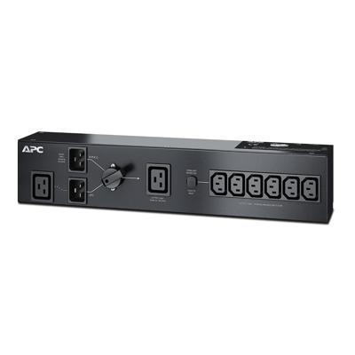 APC SBP3000RMI Bypass PDU