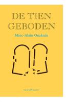 De Tien Geboden (Paperback)