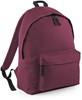 Atlantis BG125J Junior Fashion Backpack - Burgundy - 28 x 38 x 19 cm - thumbnail