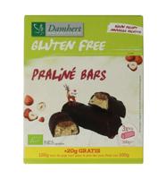 Pralinerepen glutenvrij bio