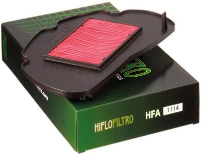 HIFLOFILTRO Air filter hfa-1114