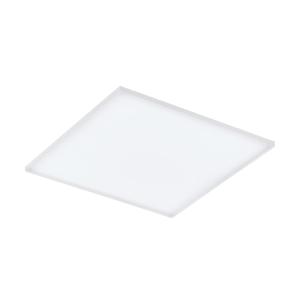 Eglo Plafonnière Zigbee Turcona-Z 60x60cm wit 900059