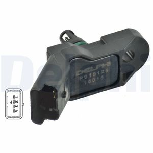 MAP sensor PS10128