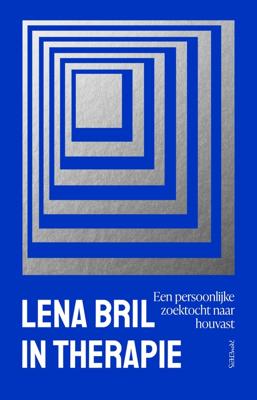 In therapie - Lena Bril - ebook