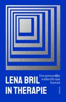 In therapie - Lena Bril - ebook