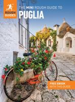 Reisgids Mini Rough Guide Puglia - Apulie | Rough Guides