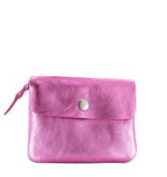 Portemonnees 13491 Leer Portemonnees 13491 Leer