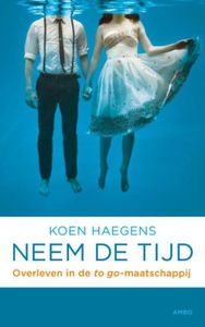 Neem de tijd - Koen Haegens - ebook