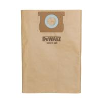 DeWalt Wegwerpfilterzak voor 23-38 Liter | 3 stuks - DXVA19-4201