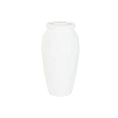Home ESPRIT Wit Magnesium Modern 47 x 47 x 61 cm