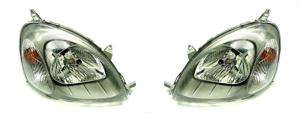 Koplamp Set SET5430964