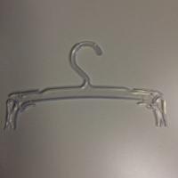 Cliphanger MT27 transparant 27cm 500st