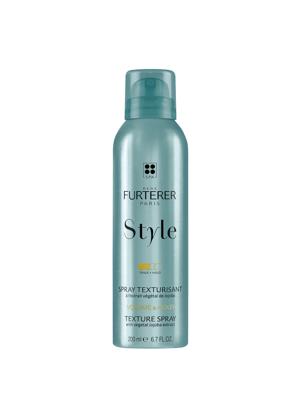 Rene Furterer Haarlak Style Texture Spray Hold 2 200ml