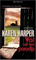 Val uit het paradijs - Karen Harper - ebook