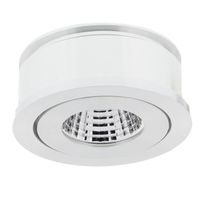 Verona LED 3000K Warm wit 300 lumen 863602 - thumbnail