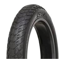 CST Buitenband r 20x4.00 big boat wegprofiel fatbike 100-406