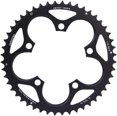 SRAM kettingblad "road double"