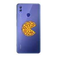 You Complete Me #2: Honor Note 10 Transparant Hoesje