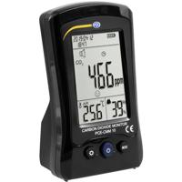 PCE Instruments Kooldioxidemeter Temperatuur, Luchtvochtigheid, Koolstofdioxide - thumbnail