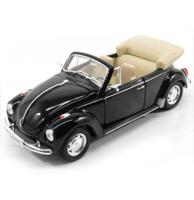 Volkswagen Kever Cabriolet 1:24
