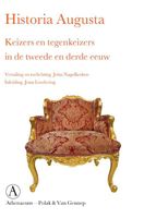 Historia Augusta - - ebook