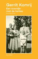 Een avondje met de tantes (Hardback) Een avondje met de tantes (Hardback)