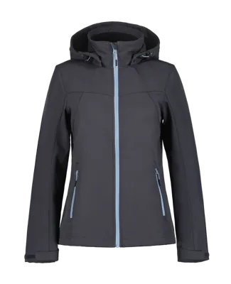 Icepeak Brenham Jas