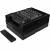Odyssey FZ12MIXXDBL Black Label flightcase voor 12 inch DJ-mixer