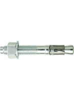 DeWalt Accessoires PTB-PRO M20X145 Doorsteekanker verzinkt - DFM1160020