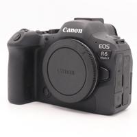 Canon EOS R6 mark II body occasion