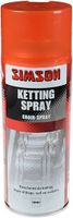 Simson kettingspray spuitbus 400ml
