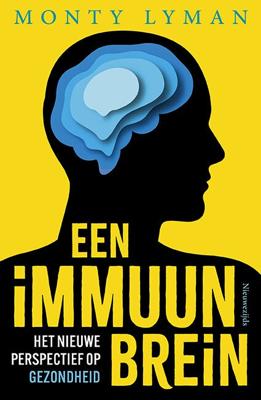 Een immuun brein (Paperback)