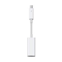 Apple MD463ZM/A Thunderbolt-naar-Gigabit Ethernet-adapter