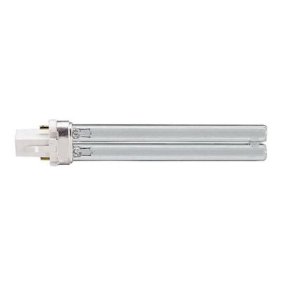 Aquaforte UV-C PL-S 5W Lamp - Heldere Vijver & Gezond Water - 2-pins Aansluiting