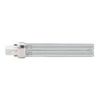 Aquaforte UV-C PL-S 5W Lamp - Heldere Vijver & Gezond Water - 2-pins Aansluiting Aquaforte UV-C PL-S 5W Lamp - Heldere Vijver & Gezond Water - 2-pins Aansluiting