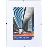 Henzo Clipframe18X24 Normaal
