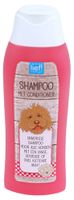 Lief! Shampoo universeel lang haar - thumbnail