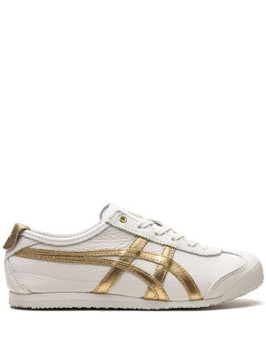 Onitsuka Tiger baskets Mexico 66™ 'White/Red' - Blanc