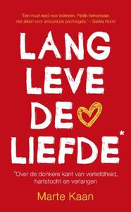 Lang leve de liefde - Marte Kaan - ebook