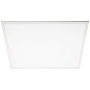 Deko Light Standard 100153 LED-paneel Energielabel: F (A - G) 94 W RGB, Neutraalwit Verkeerswit (RAL 9016)