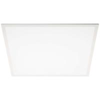 Deko Light Standard 100153 LED-paneel Energielabel: F (A - G) 94 W RGB, Neutraalwit Verkeerswit (RAL 9016)