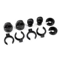Traxxas TRX-9762A Demperreparatieset TRX-4M Traxxas TRX-9762A Demperreparatieset TRX-4M