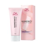 Wella Professionals ShineFinity Zero Lift Glaze 05/98 Steel Orchid 60ml