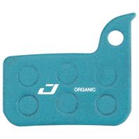 JAGWIRE Sport organic disc brake pad - sram (red etap)