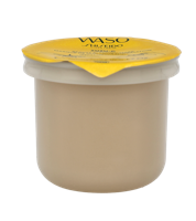 Shiseido WASO Yuzu-C Beauty Sleeping Mask - Refill Masker 50 ml
