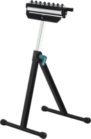 Wolfcraft multifunctionele draag- en rolbok | 1 stuk - 6102300