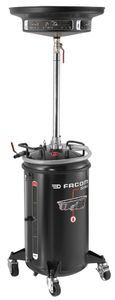 Facom olieopvangbak 80l kuip - OD.80G