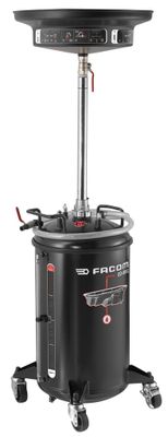Facom olieopvangbak 80l kuip - OD.80G