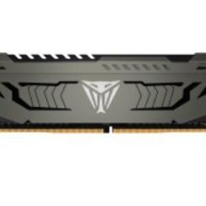 Patriot Memory Viper Steel PVS432G320C6 geheugenmodule 32 GB 1 x 32 GB DDR4 3200 MHz